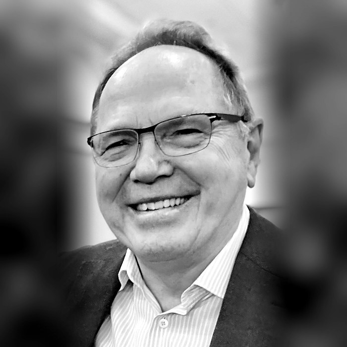 Dr. Tony DeLuke