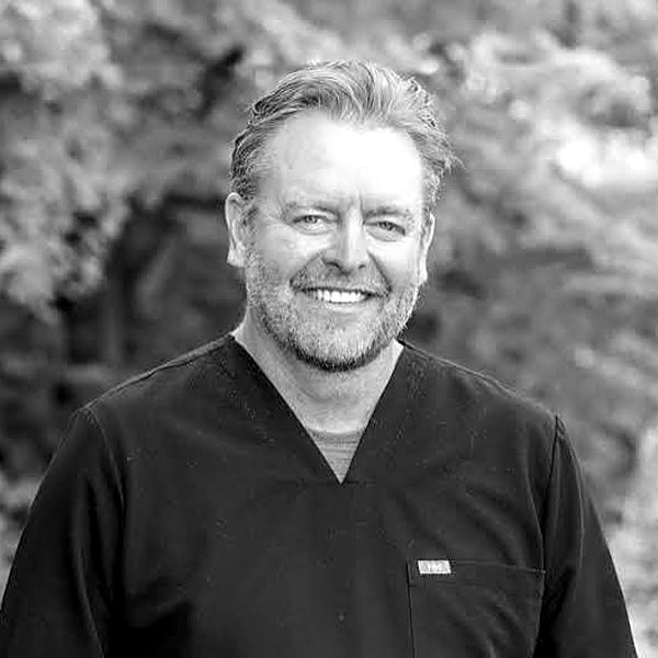 Dr. Rob Miller