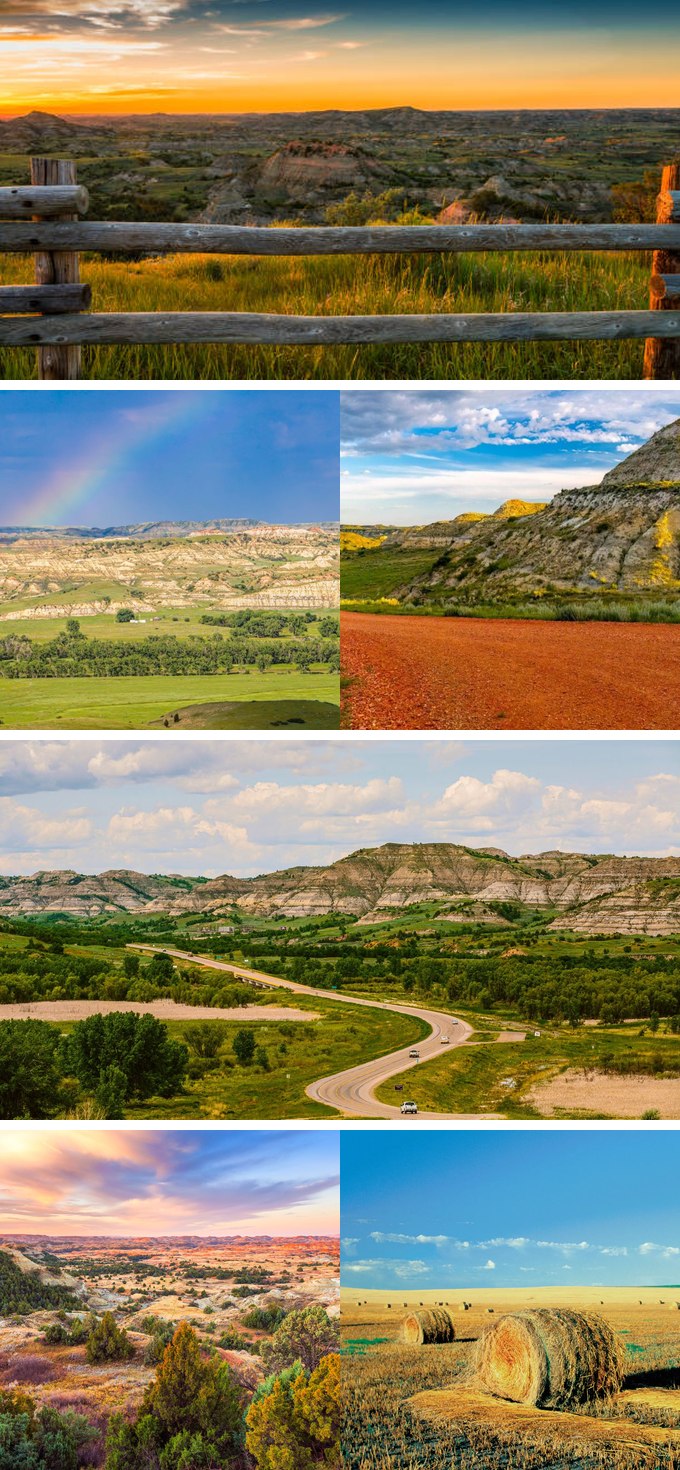 North Dakota