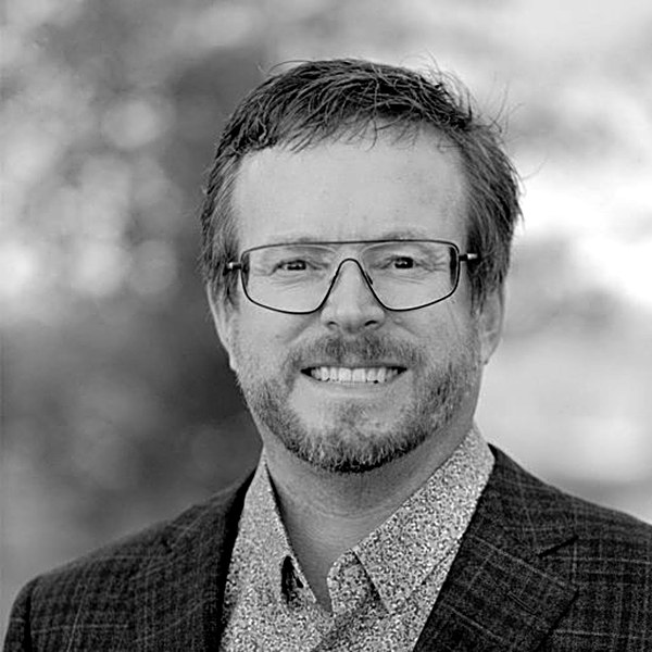 Dr. John Warford