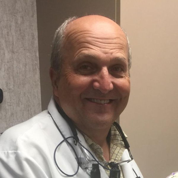 Dr. George Noesen: Red Wing, MN