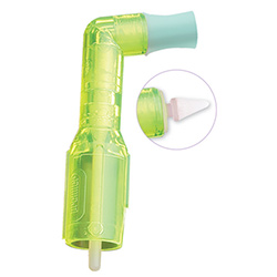 2PRO® PROPHY ANGLES FIRM/LONG CUP 144PK