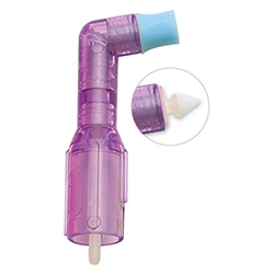 2PRO® PROPHY ANGLES FIRM/SHORT CUP 144PK