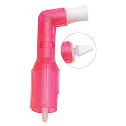 2PRO® PROPHY ANGLES SOFT/LONG CUP 144PK