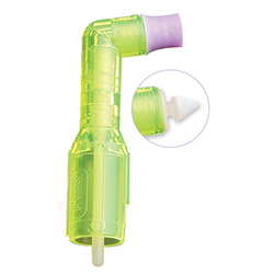 2PRO® PROPHY ANGLES SOFT/SHORT CUP 144PK