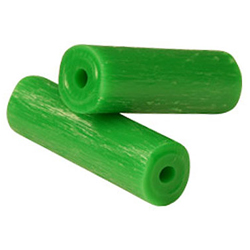 CHEWIES ALIGNER TRAY SEATERS GREEN/MINT 2PK