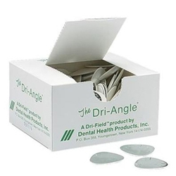 DRY-ANGLE® PLAIN SMALL 200PK