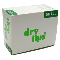 DRY TIPS® SMALL 50PK