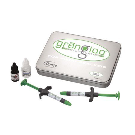 GRENGLOO Syringe Kit
