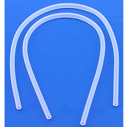 NOLA SILICONE TUBING 10PK